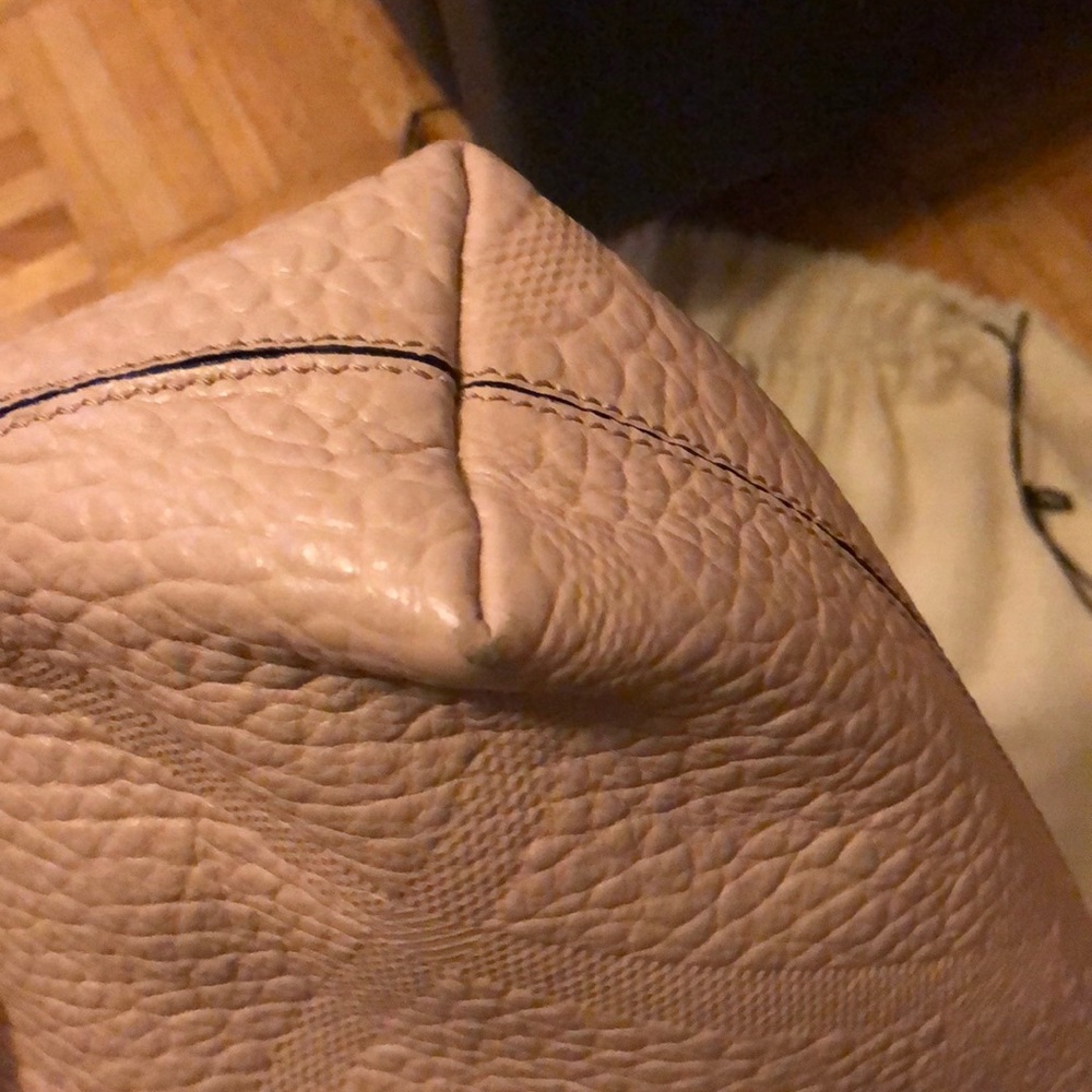 Burberry Check Chichester Clutch - Picture 5 of 8